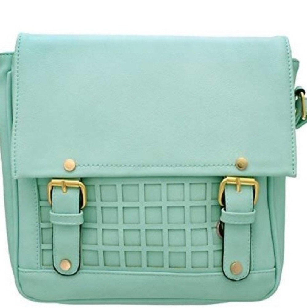 MoDA crossbody bag